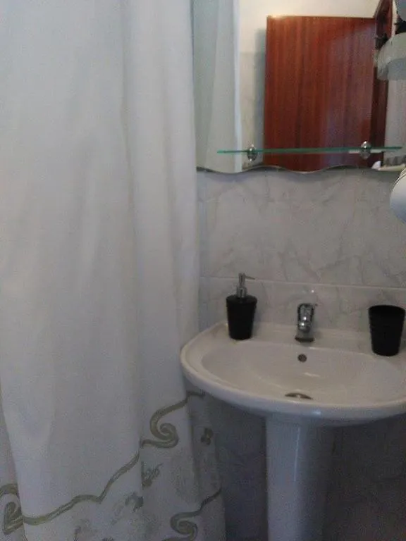 Apartment Apartamento Lisboa - Alfama Hotel