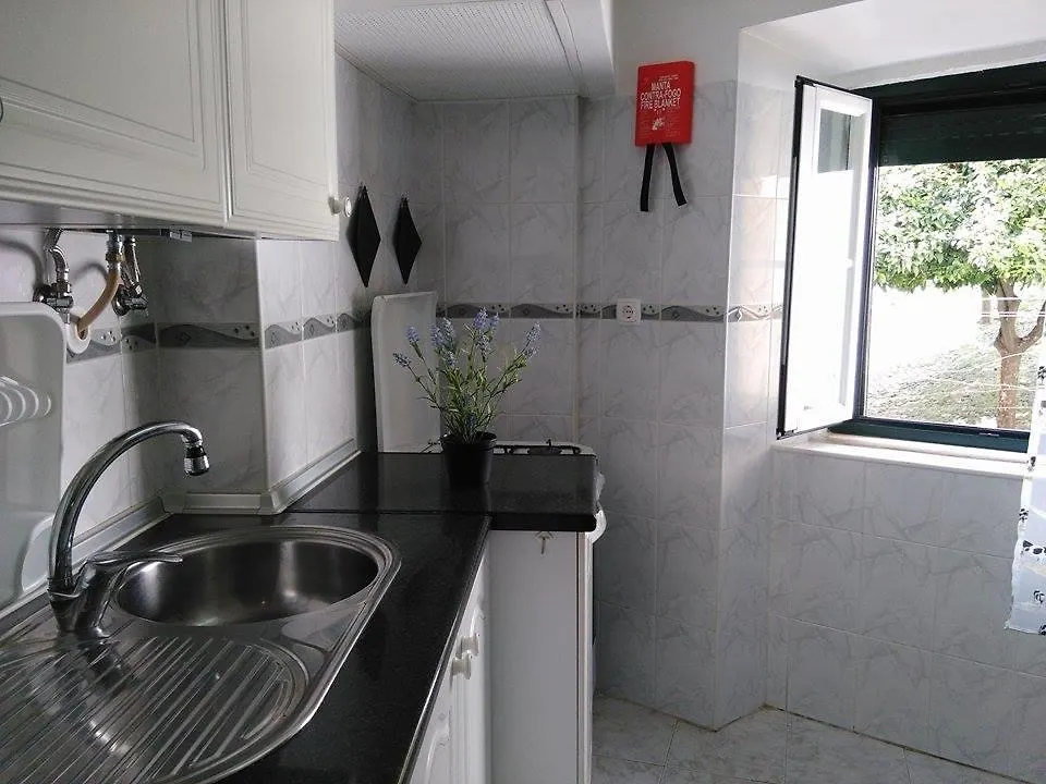 Apartamento Lisboa - Alfama Hotel 0*, Lisbon