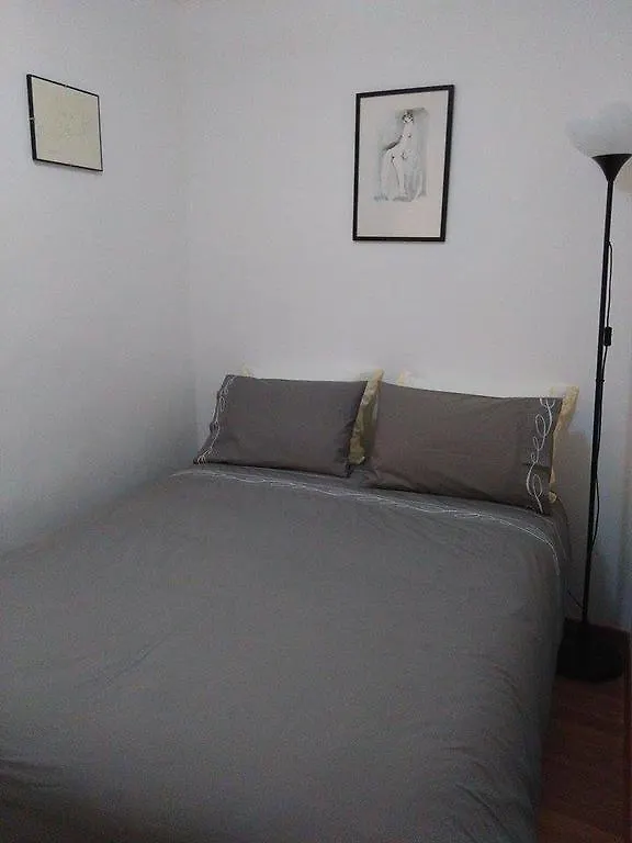 Apartamento Lisboa - Alfama Hotel Lisbon