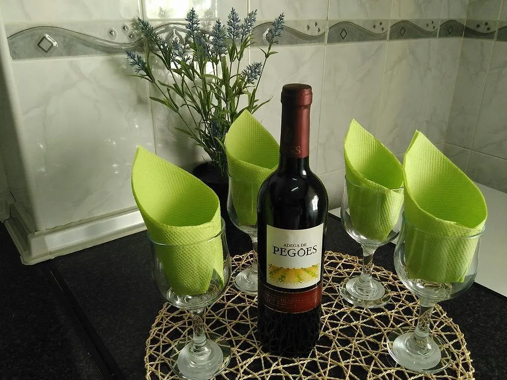 Apartamento Lisboa - Alfama location